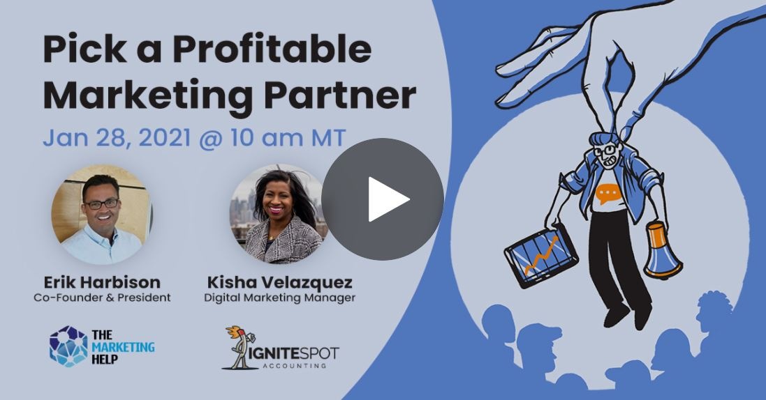 watch playback profitable marketing partner webinar