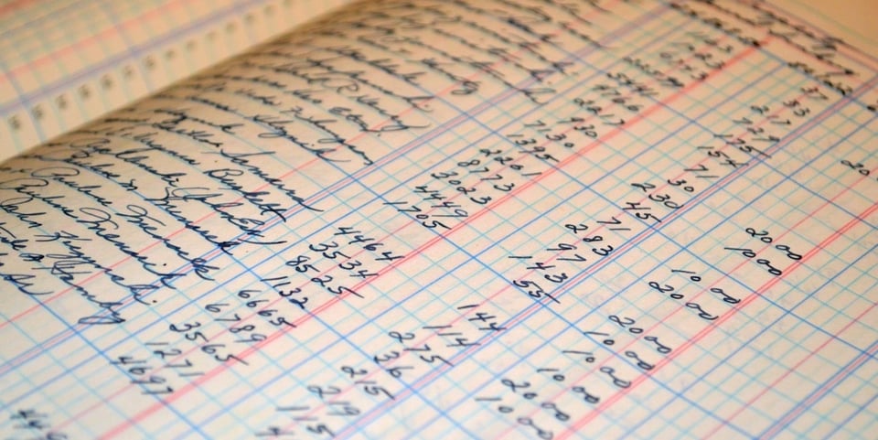 An Accounting Error Almost Cost This Entrepreneur Everything. Here’s How He Recovered