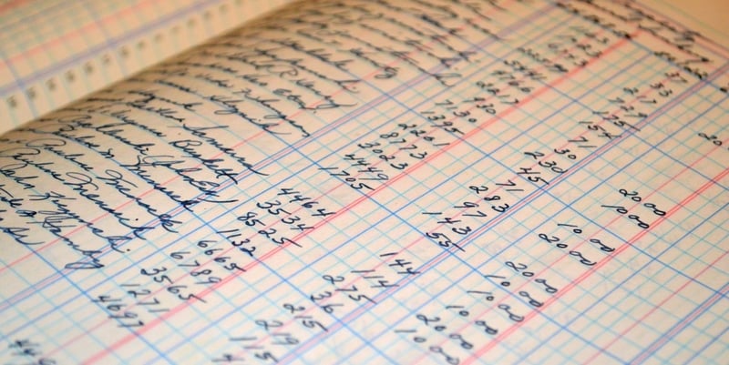 An Accounting Error Almost Cost This Entrepreneur Everything. Here’s How He Recovered