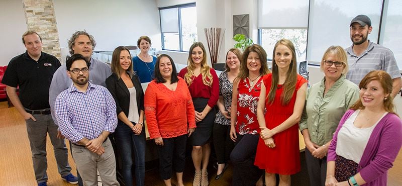 Client Spotlight: Leading A Team Through A Major Transition With Affect Digital Media