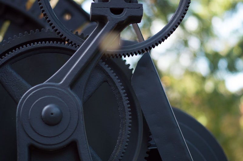 Work Faster, Smarter and Happier By Embracing Automation