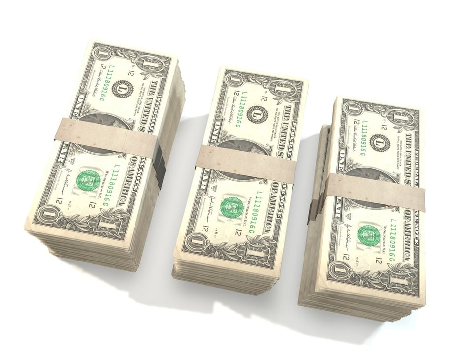 More Money, Less Hassle: How To Bill Your Clients Better