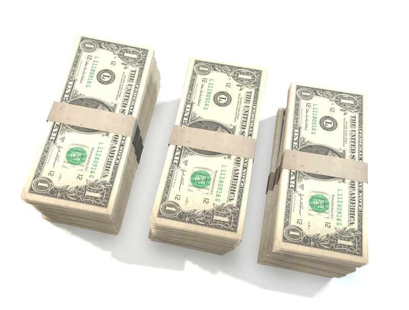 More Money, Less Hassle: How To Bill Your Clients Better