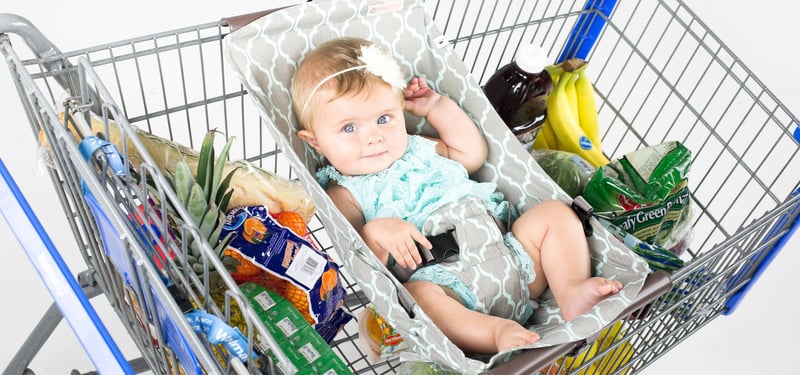The Million-Dollar Idea Inspired By A Universal Parenting Problem