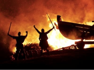 The #1 Secret to Entrepreneur Success: Burn the Boats