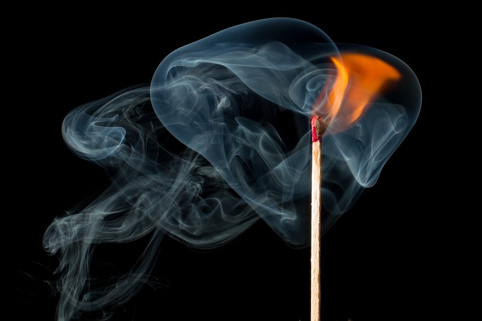 The Surprising Thing That’s Causing Your Burnout
