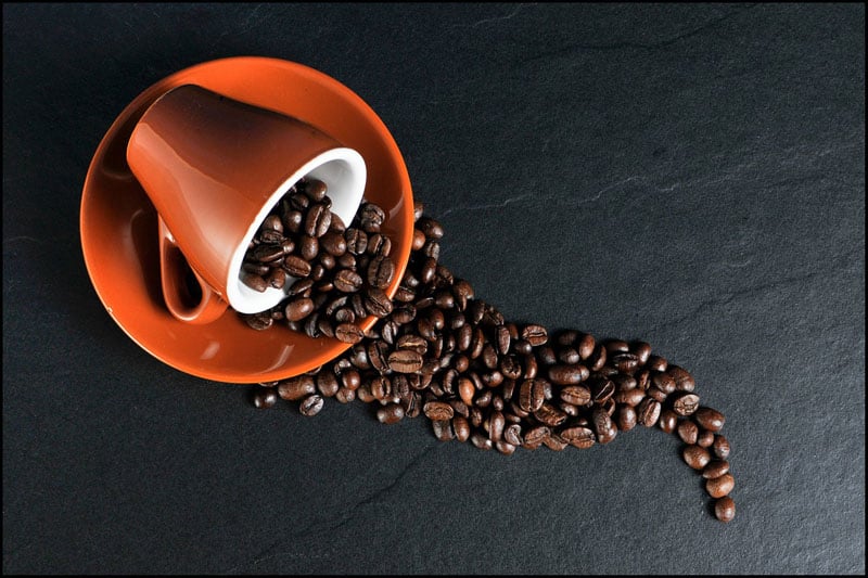 Another Cup Of Coffee: Helpful Or Harmful?