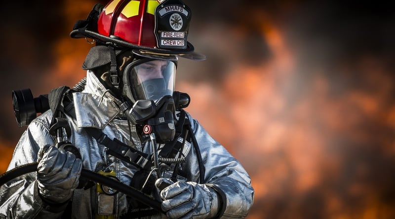 911! Your Company Needs a Crisis Plan