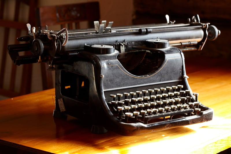 Are Ancient Business Processes Costing You Big Bucks?