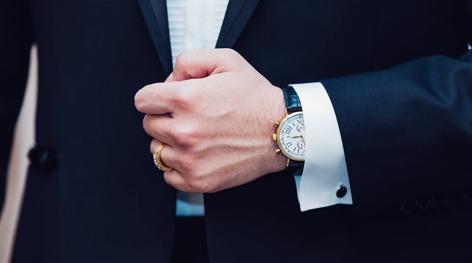 Dressing for Success: It’s Not What You Think