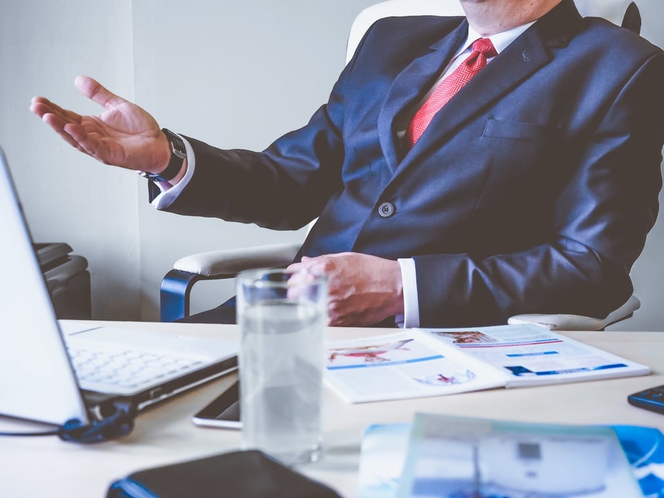 7 Benefits of Empowering Your Employees