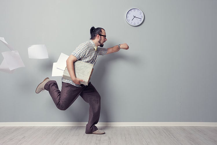 The Entrepreneur's Nightmare