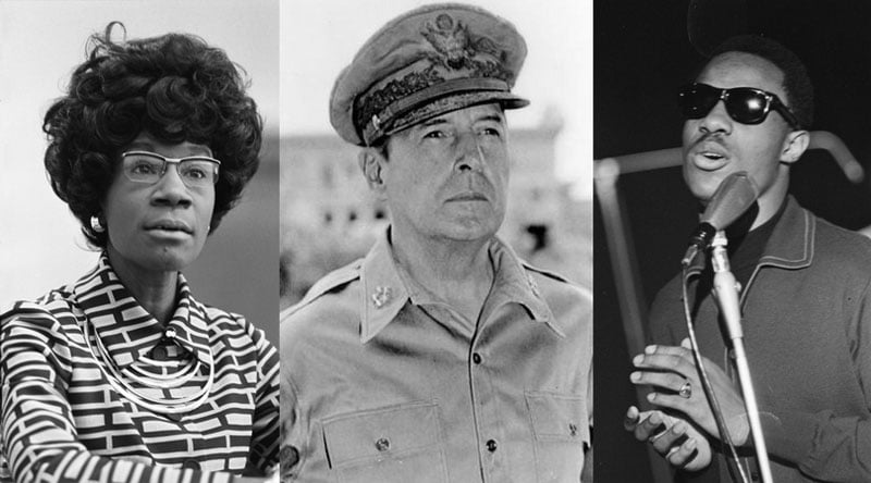 How Famous Leaders Overcome The Impossible And Achieve Their Goals