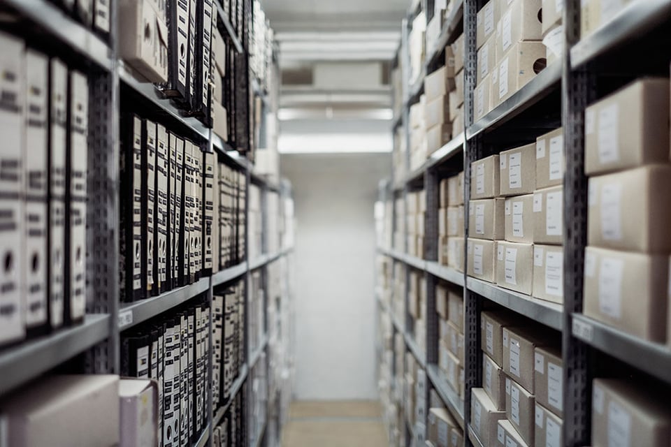 FIFO vs LIFO inventory systems
