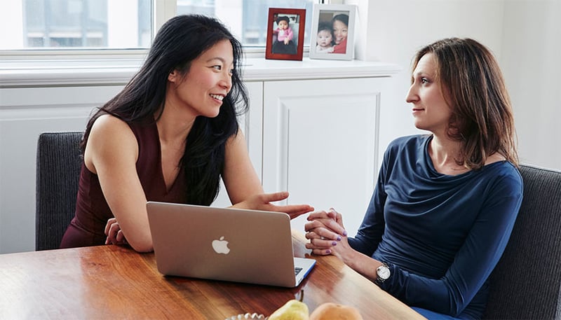 This Entrepreneur Built A Business By Building A Community
