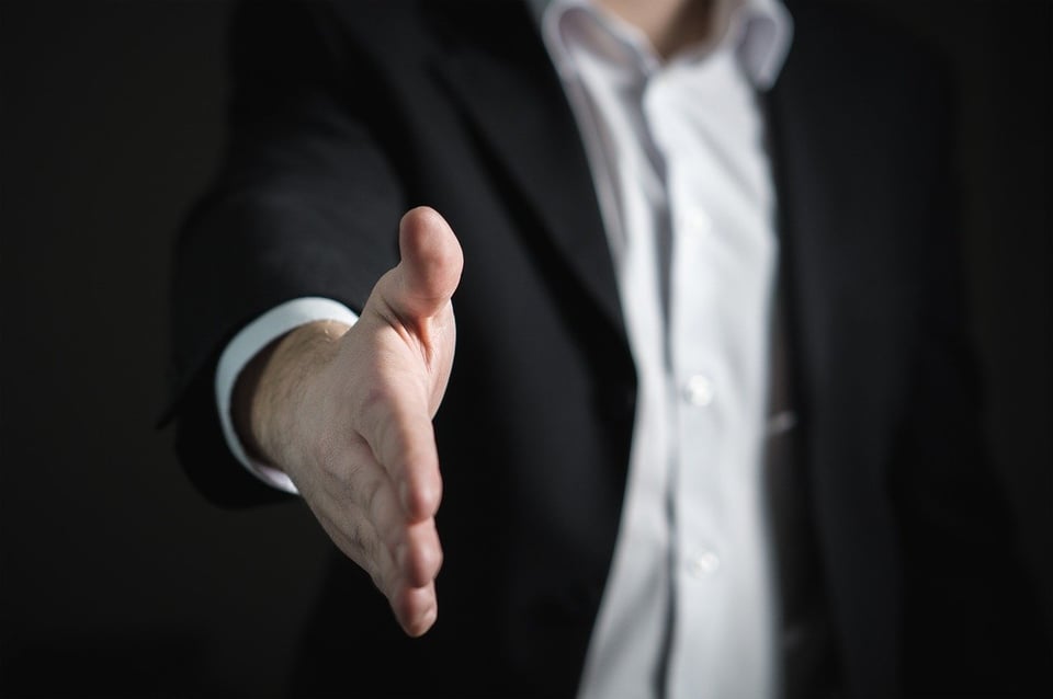 Build Your Dream Team: Hiring For Growth and Profit