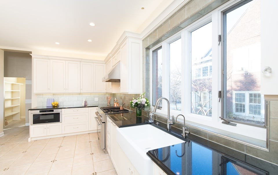 This Entrepreneur Built A Business On Preserving The Chicago Skyline
