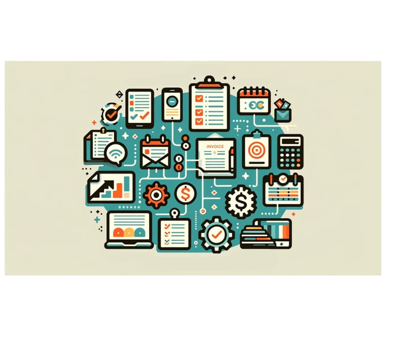Boost Cash Flow with These Invoice Management Strategies for Small Businesses