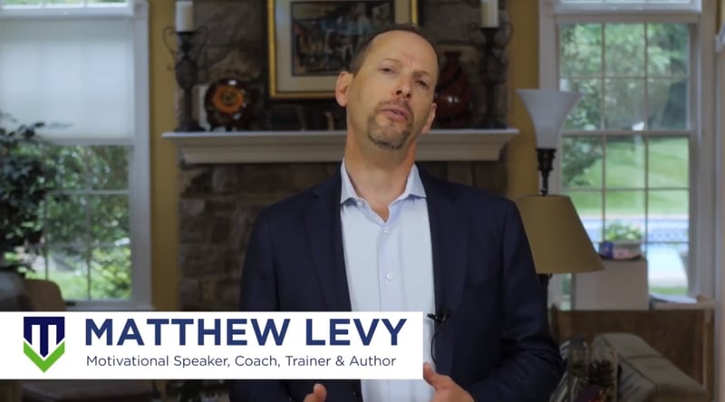 This Entrepreneur Came Back From The Brink Of Death And Succeeded