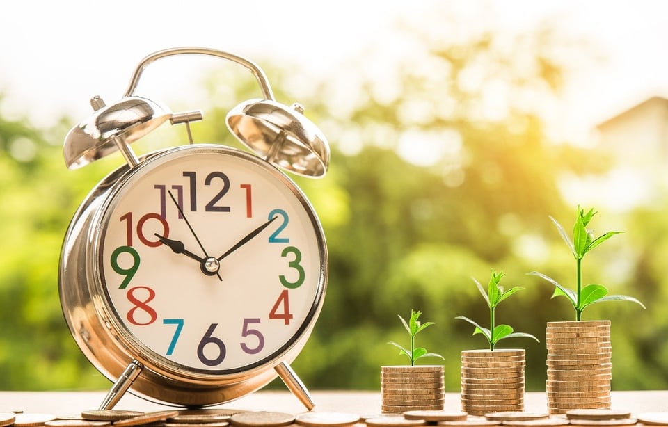 Want To Get Paid More? Follow This 2-Part Roadmap