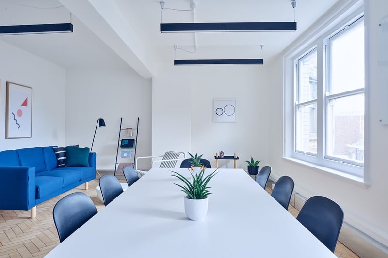 6 Steps to Keep Meetings From Killing Your Team’s Productivity