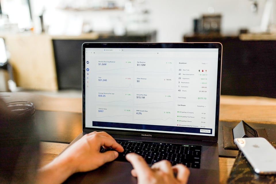 6 Reasons to Outsource Your Financial Reporting