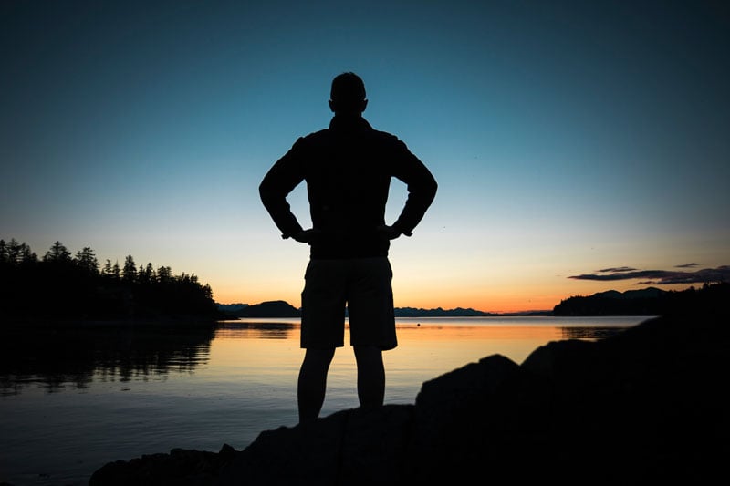 How Great Leaders Overcome The Fear Of Failure
