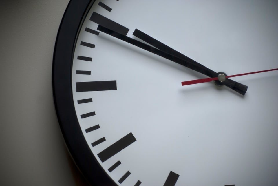 5 Things To Remember When It Feels Like Success Isn’t Happening Fast Enough