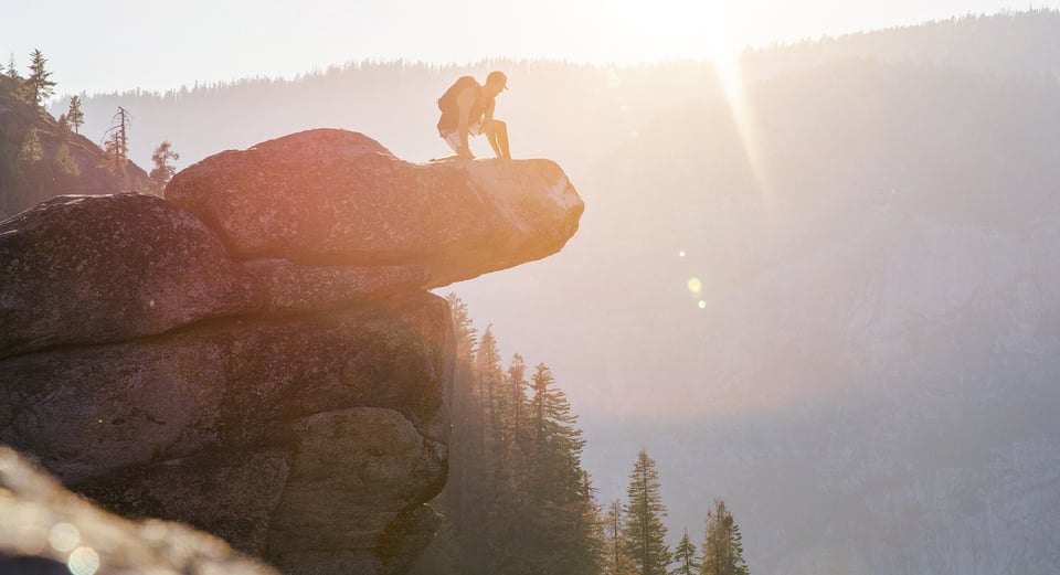 Embracing Plateaus in Your Business