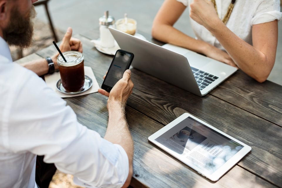 This One Tool Spiked My Productivity More Than Anything Else
