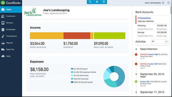 How to Forecast Cash Flow in QuickBooks