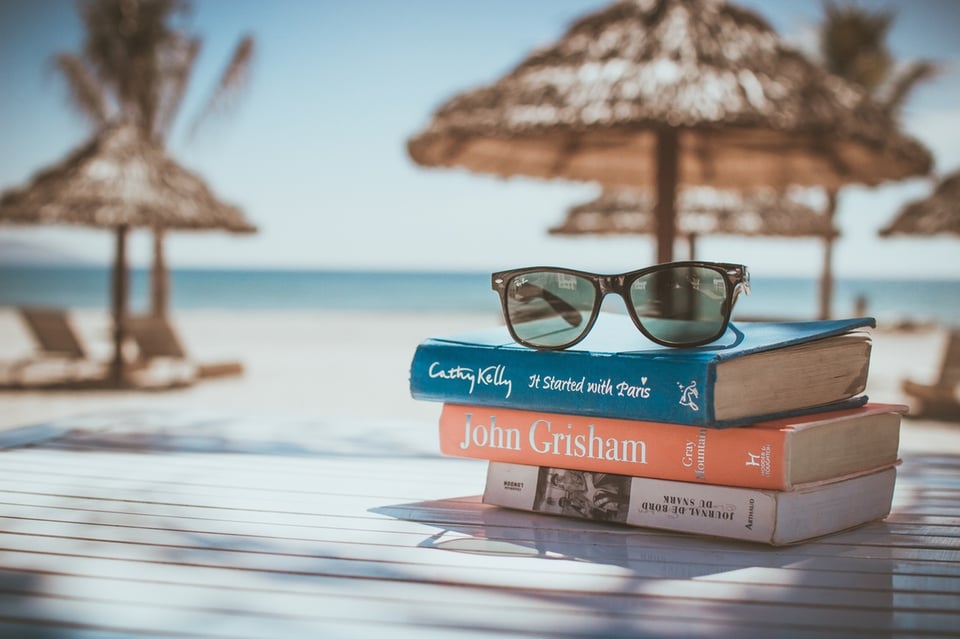 The One Simple Habit That Will Dramatically Improve Your Odds for Success