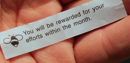 Reward Your Customers