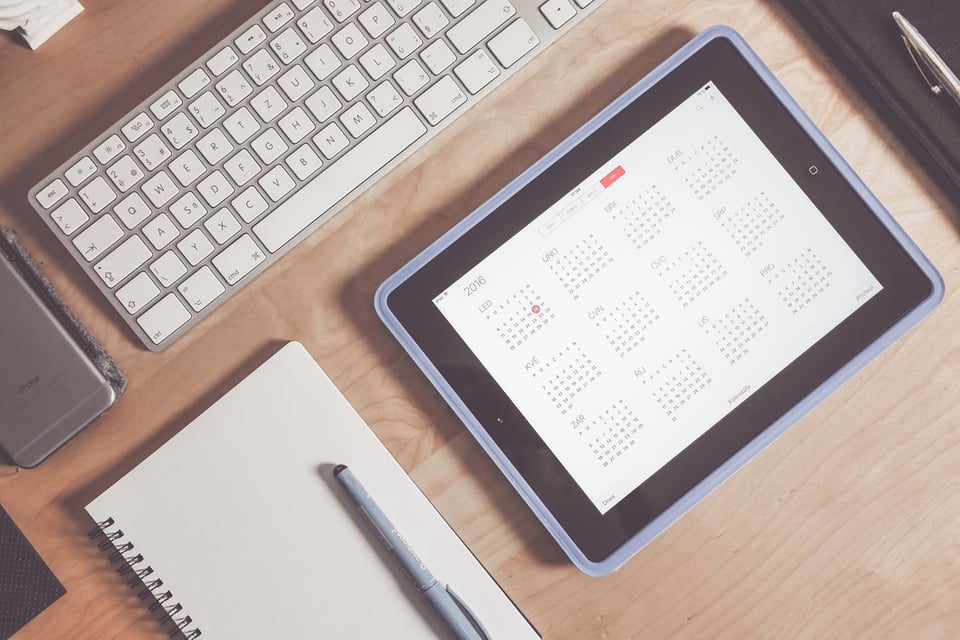 Routines Are Sexy: Why Consistency Breeds Success