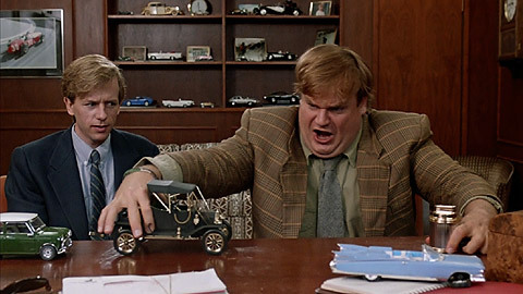 Salesman