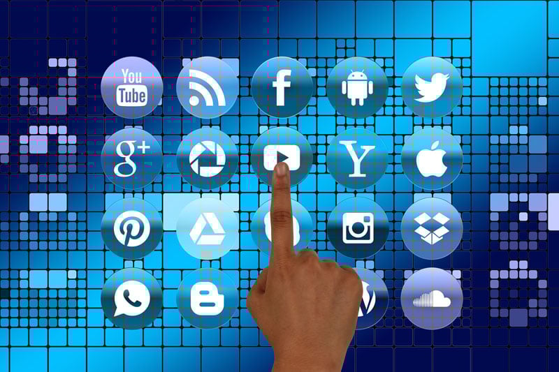13 Social Media Tools To Make Your Life Easier