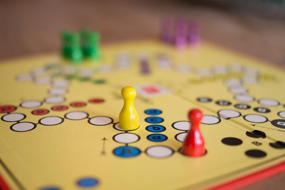 Tricks For Nailing Tricky Conversations