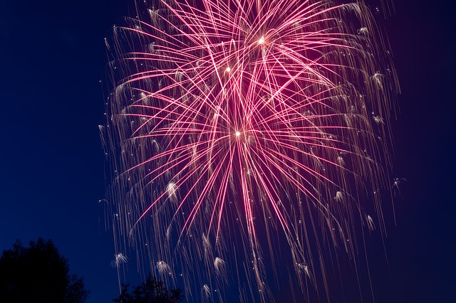 Places To Draw Business Inspiration For The New Year
