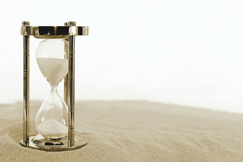 How To Stay Inspired By Setting Unrealistic Goals