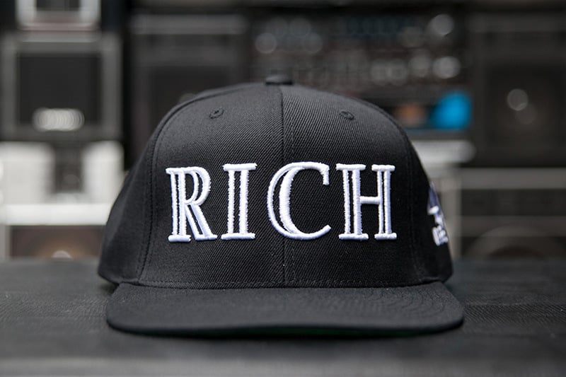 How to Become Rich Doing What You Love