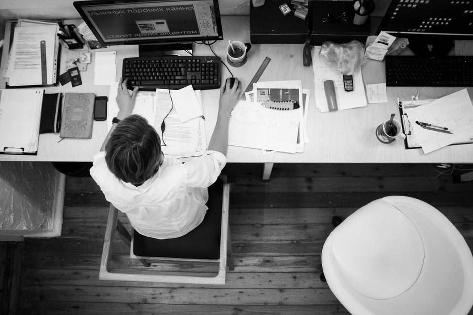 The Top 10 Reasons Good Employees Quit
