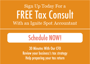 Free Tax Consult
