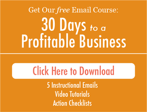 Profitable Business Course