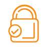 Privacy icon