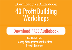 40 Profit Building Workshops
