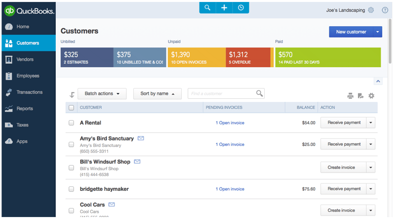 5 QuickBooks Problems and Solutions