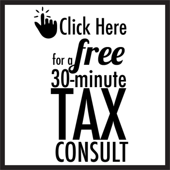 Free Tax Planning Session