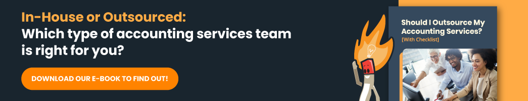 In-house or Outsourced ebook