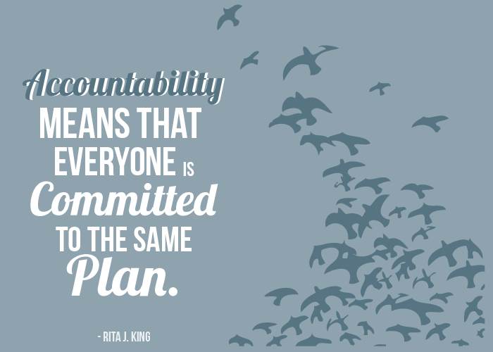 Profit Coaching Roundup: Leaders Commit to the Same Plan