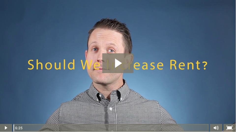 3 Things to Consider Before Upgrading Your Office Space